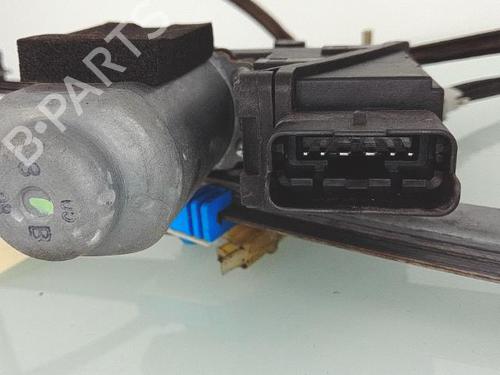 Front right window mechanism RENAULT ESPACE IV (JK0/1_) 2.2 dCi (JK0H) | BP25359907C23 - Image 4