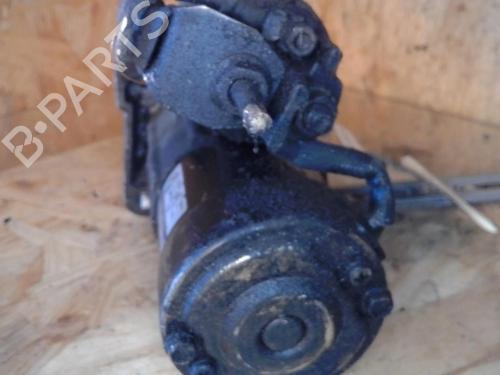 Used Starter RENAULT CLIO II (BB_, CB_) 1.5 dCi (B/CB07) (65 hp) 25365468
