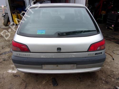 Right taillight PEUGEOT 306 Hatchback (7A, 7C, N3, N5) 1.4 | BP25359467C35 