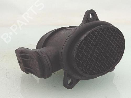 Used Mass air flow sensor CITROËN C5 III (RD_) 1.6 HDi 110 (RD9HZC) (109 hp) 30378816