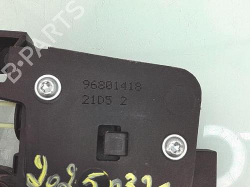 Front left interior door handle PEUGEOT 1007 (KM_) 1.4 | BP29272460I13 