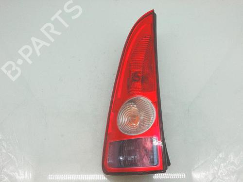 Used Left taillight Left taillight RENAULT ESPACE IV (JK0/1_) 2.2 dCi (JK0H) (150 hp) 30759912 30759912