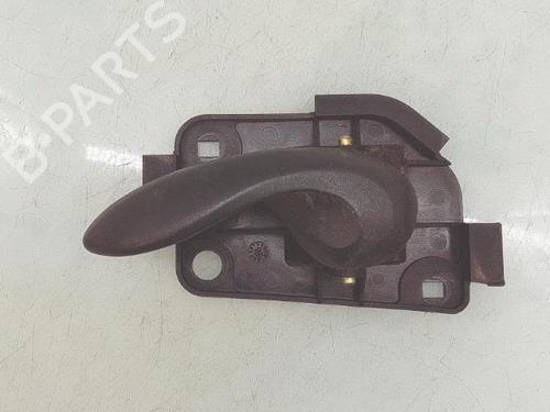 Used Front left interior door handle Front left interior door handle 38563591 38563591