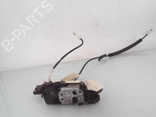 Used Front left lock PEUGEOT 3008 I MPV (0U_) 2.0 HDi (163 hp) 25353807