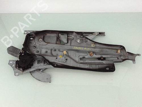 Used Front right window mechanism RENAULT LAGUNA I (B56_, 556_) 1.9 dTi (B56J) (98 hp) 25360039