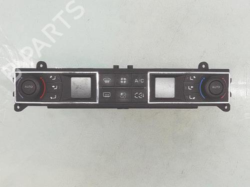 Climate control CITROËN C5 III Break (RW_) 1.6 HDi 110 (RW9HZC) | BP40032942I5 - Image 3