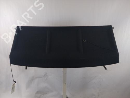 Used Rear parcel shelf CITROËN SAXO (S0, S1) 1.1 X, SX (60 hp) 25360422