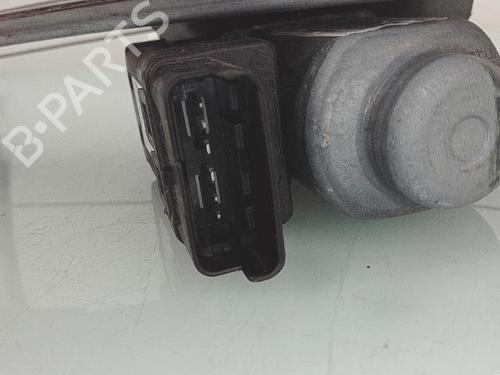 Front left window mechanism RENAULT MODUS / GRAND MODUS (F/JP0_) 1.2 16V (JP0W) | BP27195049C22 - Image 4