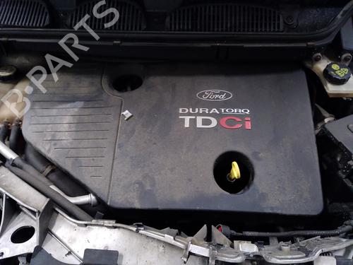Front right lock FORD FOCUS C-MAX (DM2) 1.8 TDCi | BP25356859C97  - Image 8