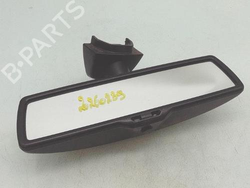 Rear mirror VW GOLF PLUS V (5M1, 521) 1.9 TDI | BP39155156I6 - Image 3