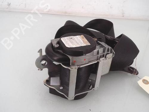 Used Front right seatbelt Front right seatbelt NISSAN QASHQAI I (J10, NJ10) 1.5 dCi (103 hp) 25368553 25368553