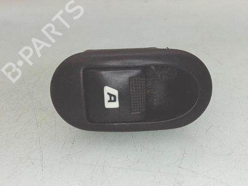 Left front window switch CITROËN C2 (JM_) 1.4 | BP36344665I27 - Image 4