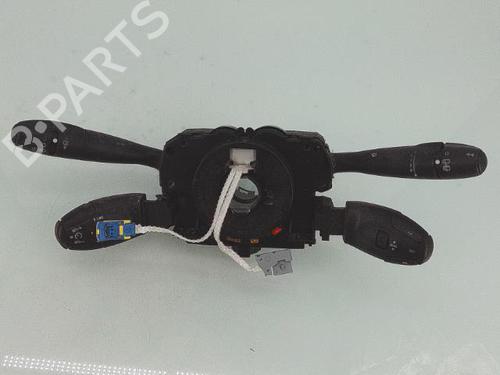 Used Steering column stalk PEUGEOT 308 I (4A_, 4C_) 1.6 HDi (109 hp) 29012366