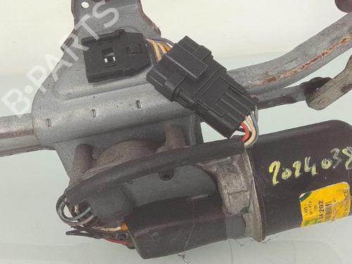 Front wiper motor OPEL VIVARO A Van (X83) 2.0 CDTI (F7) | BP25362970M29