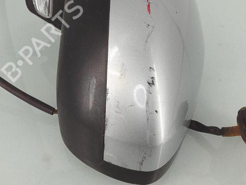 Left mirror CITROËN C3 II (SC_) 1.2 VTi 82 | BP25362304C26