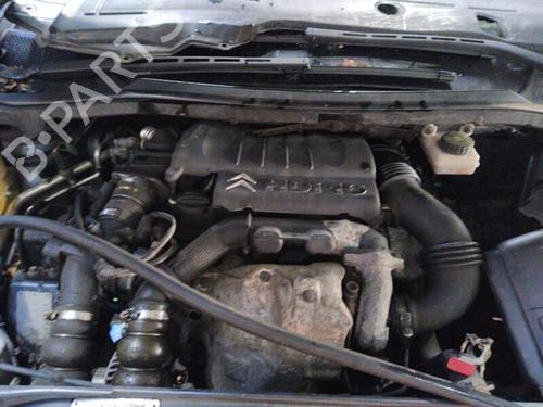 Højre baglygte CITROËN C4 I (LC_) 1.6 HDi | BP25369322C35 