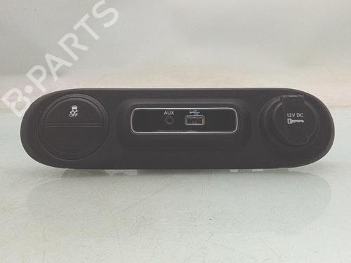 Electronic module FIAT 500L (351_, 352_) 1.6 D Multijet (199LYE1B) | BP38035885M83 - Image 8