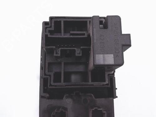 Headlight switch RENAULT SCÉNIC III (JZ0/1_) 1.5 dCi | BP25364122I24 - Image 3