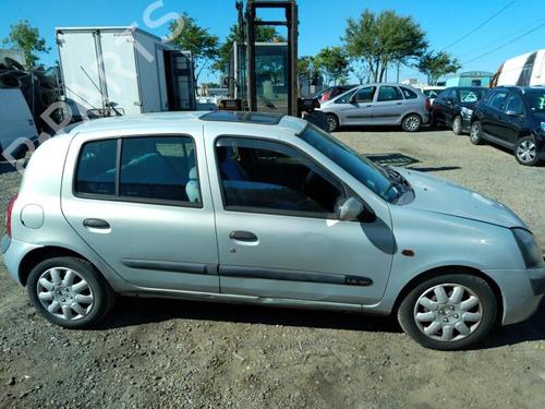 Right front fog light RENAULT CLIO II (BB_, CB_) 1.4 16V (B/CB0P, BB13) | BP25369312C31 