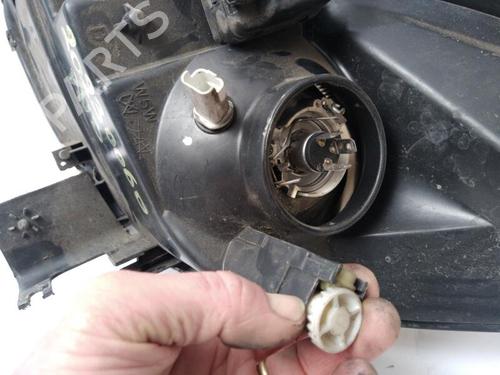 Højre forlygte CITROËN XSARA PICASSO (N68) 2.0 HDi | BP25361034C29 