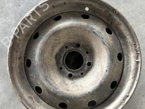Used Rim CITROËN XANTIA (X1_, X2_) 1.9 Turbo D (90 hp) 25354561