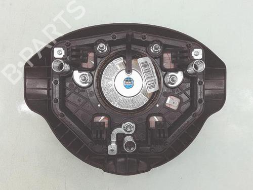 Used Driver airbag Driver airbag CITROËN JUMPY II Van 1.6 HDi 90 16V (90 hp) 32625758 32625758