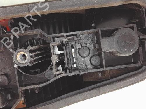 Left tailgate light RENAULT LAGUNA II (BG0/1_) 3.0 V6 24V (BG01, BG02, BG0D, BG0Y) | BP27897951C79 - Image 4