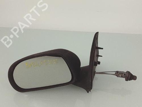 Left mirror FIAT MAREA (185_) 1.9 JTD 110 (185AXT1A) | BP25367923C26 