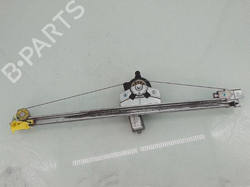 Front right window mechanism RENAULT TRAFIC II Bus (JL) 2.0 dCi 90 (JL00, JL01, JL0H, JL0M, JL0P, JL0S) | BP29040350C23  - Image 5