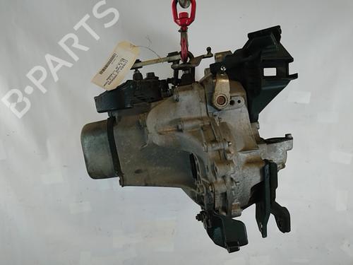 Gearbox CITROËN C3 III (SX) 1.2 VTi 82 | BP38934007M3 - Image 5