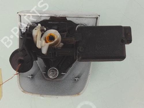 Switch RENAULT CLIO II (BB_, CB_) 1.5 dCi (B/C2J) | BP25356835I30 