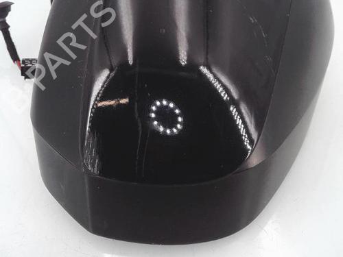 Left mirror PEUGEOT 5008 (0U_, 0E_) 1.6 BlueHDi 120 | BP27972828C26 