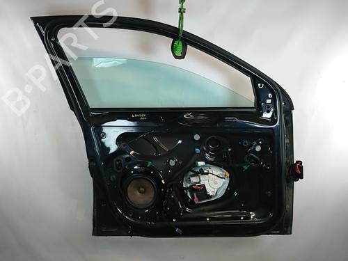 Porta anteriore sinistra VW JETTA III (1K2) 2.0 TDI 16V | BP30923773C2