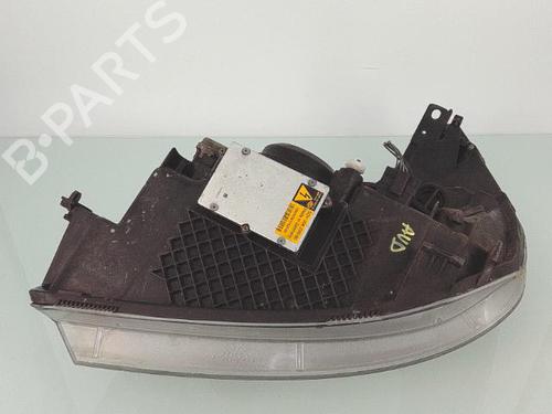 Used Right headlight Right headlight RENAULT ESPACE IV (JK0/1_) 2.2 dCi (JK0H) (150 hp) 25359918 25359918