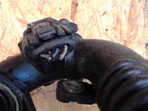 Used Pipe DACIA SANDERO II TCe 90 (B8M1, B8MA, B8AC) (90 hp) 25367311