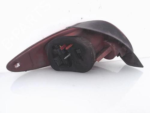 Used Right taillight Right taillight PEUGEOT 206 Hatchback (2A/C) 1.4 HDi eco 70 (68 hp) 25354213 25354213
