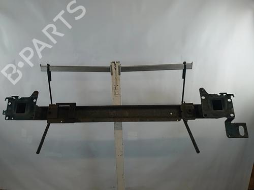 Front bumper reinforcement PEUGEOT 307 (3A/C) 1.6 HDi 110 | BP28530992C109