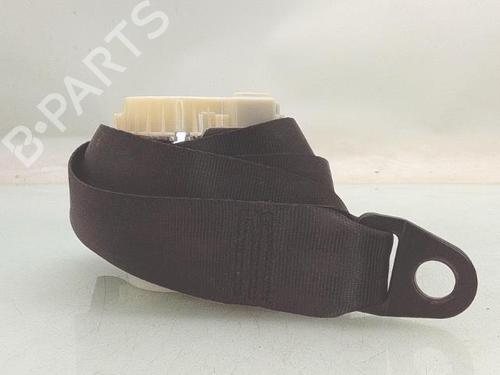 Sikkerhedssele bag venstre Sikkerhedssele bag venstre ALFA ROMEO GIULIETTA (940_) 2.0 JTDM (940.FXL1A) (140 hp) 37187600 37187600