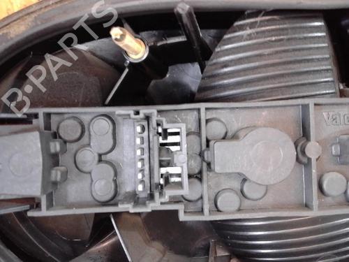 Used Right taillight RENAULT MEGANE I Coach (DA0/1_) 1.6 16V (DA0B, DA04, DA11) (107 hp) 25358561