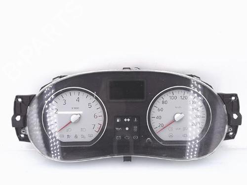 Instrument cluster DACIA SANDERO 1.4 (BS0C, BS0A, BS0G, BS1F, BS0E) | BP25353436C47 