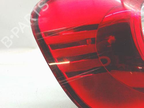 Left taillight VW GOLF PLUS V (5M1, 521) 1.9 TDI | BP39019057C34 - Image 3