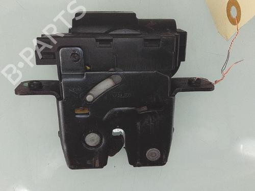 Used Tailgate lock RENAULT LAGUNA II (BG0/1_) 1.8 16V (BG04, BG0B, BG0C, BG0V) (117 hp) 25370646