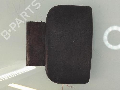 Used Front left exterior door handle CITROËN SAXO (S0, S1) 1.0 X (50 hp) 25349466