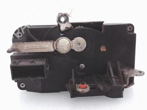 Used Front left lock Front left lock 25365883 25365883