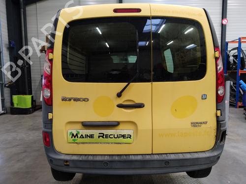 Front right window mechanism RENAULT KANGOO Express (FW0/1_) Z.E. (FW0Z, FW1Z) | BP25371006C23 - Image 6