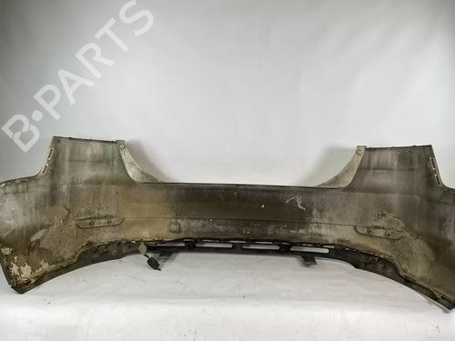 Rear bumper FORD MONDEO IV (BA7) 1.8 TDCi | BP25357619C8 