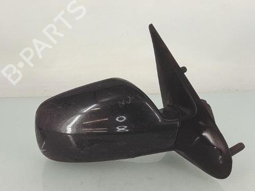 Used Right mirror CITROËN XSARA (N1) 2.0 HDi 90 (90 hp) 27212552