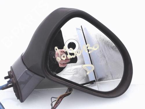 Right mirror PEUGEOT 308 SW I (4E_, 4H_) 1.6 HDi | BP25366579C27 