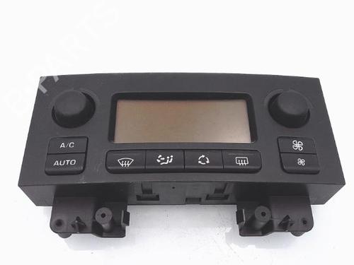 Used Climate control CITROËN C4 I (LC_) 1.6 HDi (90 hp) 25366036