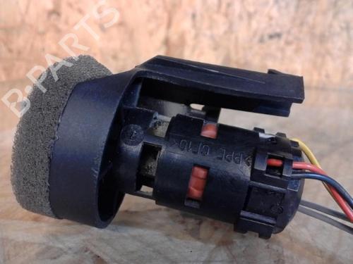 Elektronische module CITROËN XSARA PICASSO (N68) 1.6 HDi (109 hp) 25373499